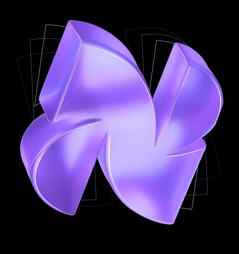 N Logo