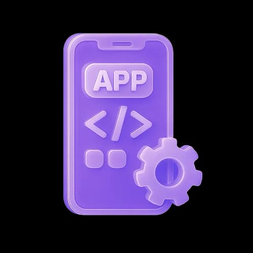 Mobile App Development