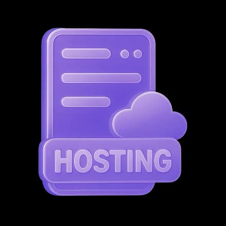 Web Hosting